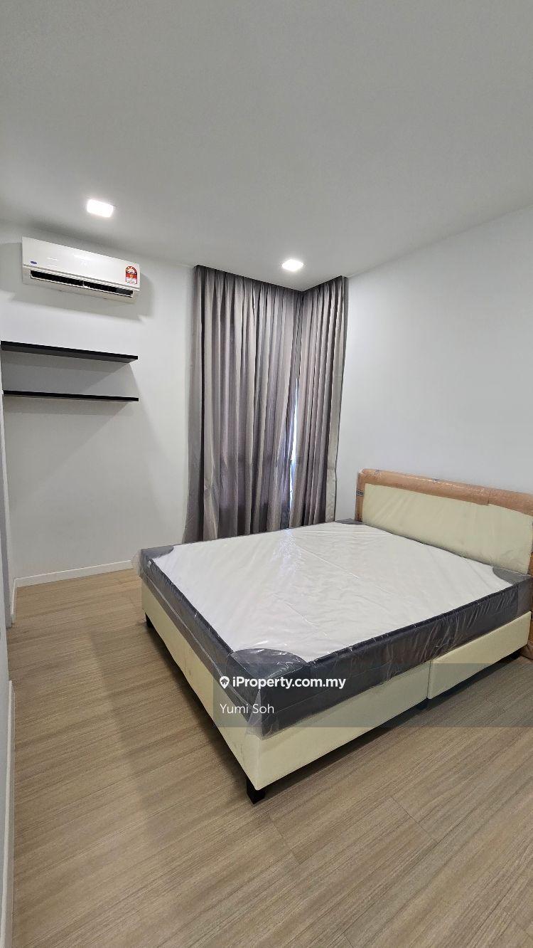 Service Residence for Rent in Montena by Yumi Soh - iProperty.com.my