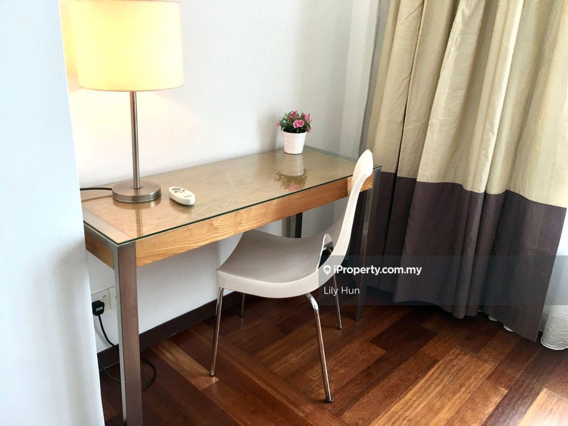 Residensi Servis untuk Dijual di i-Zen @ Kiara 2 oleh Lily Hun - iProperty.com.my