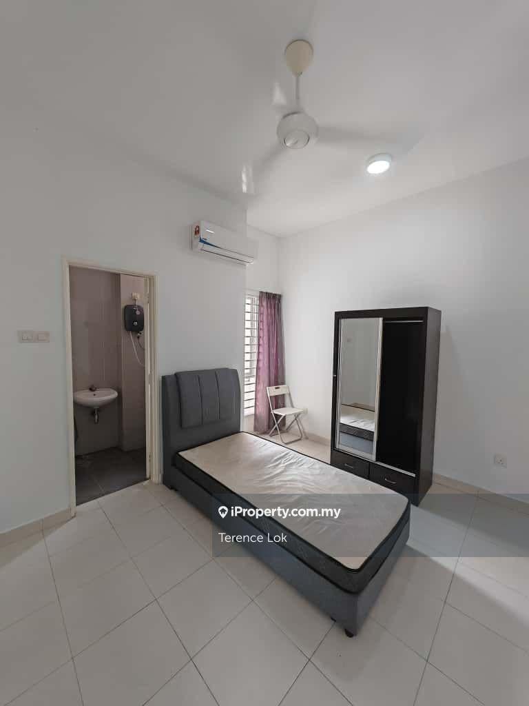 Rumah Berangkai 2 Tingkat untuk Dijual di S2 Heights, Seremban 2 oleh Terence Lok - iProperty.com.my