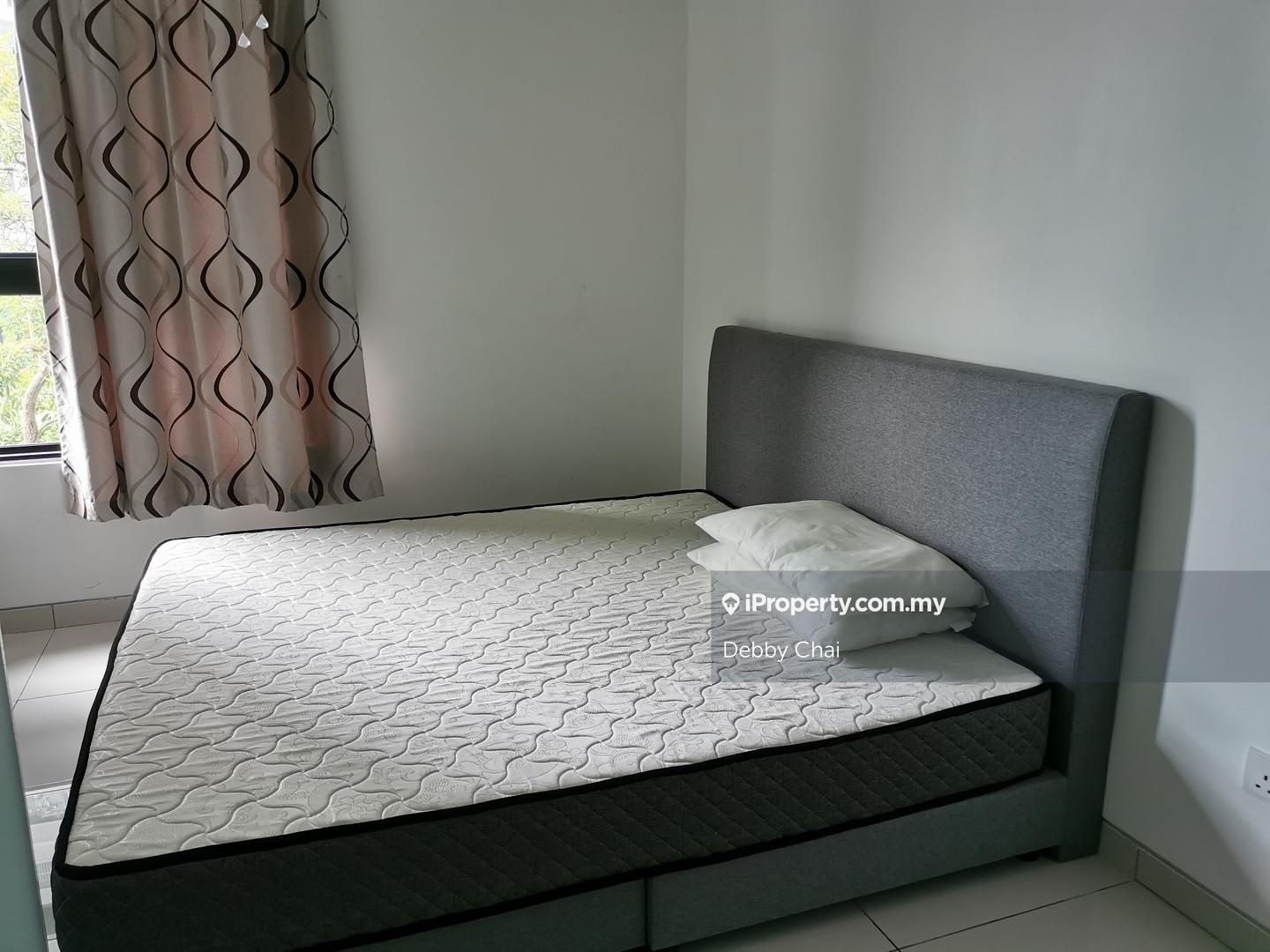 Service Residence for Rent in Epic Residence by Debby Chai - iProperty.com.my