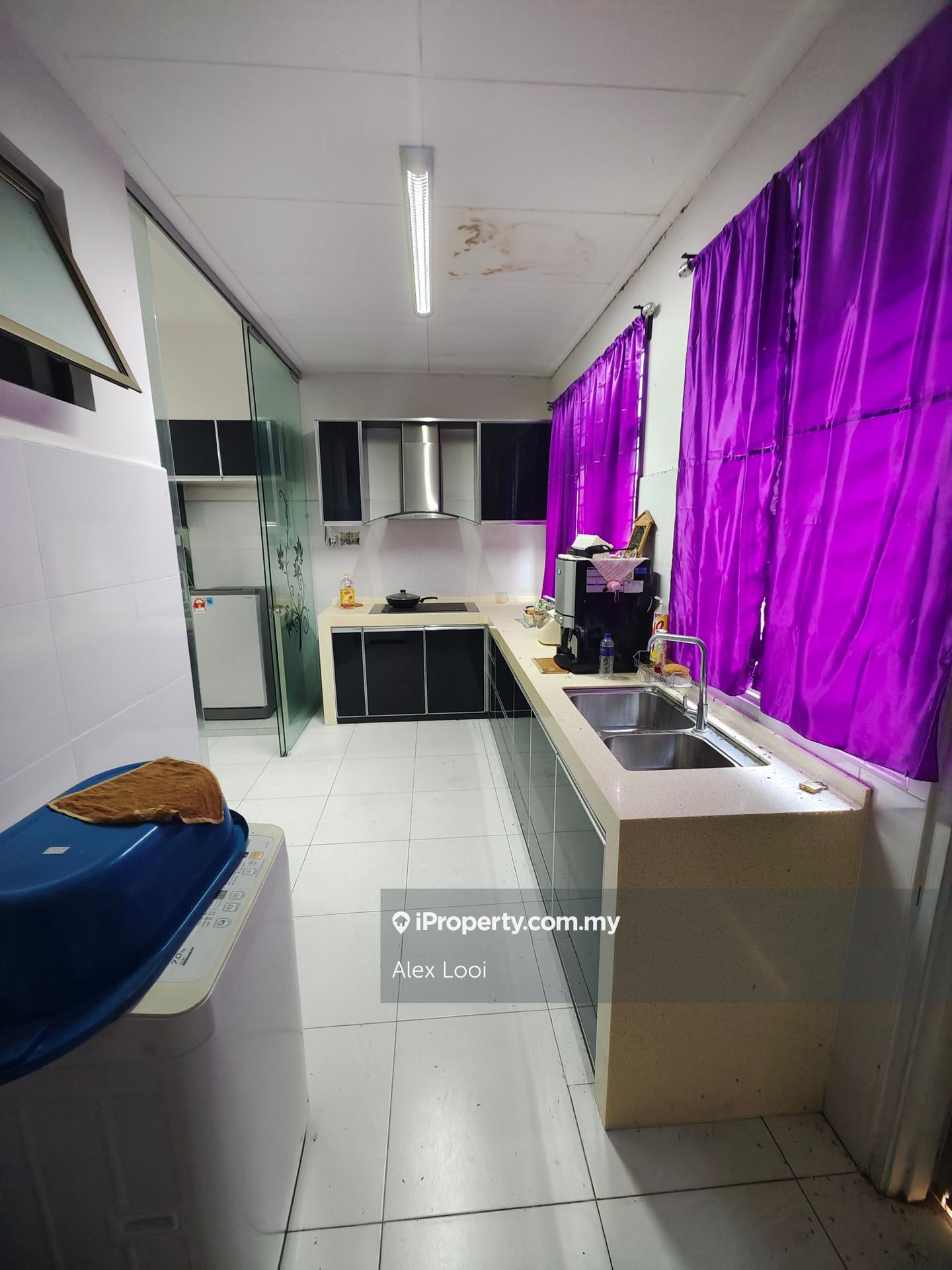 Rumah Berangkai 2 Tingkat untuk Dijual di Taman Pulai Utama, Skudai oleh Alex Looi - iProperty.com.my