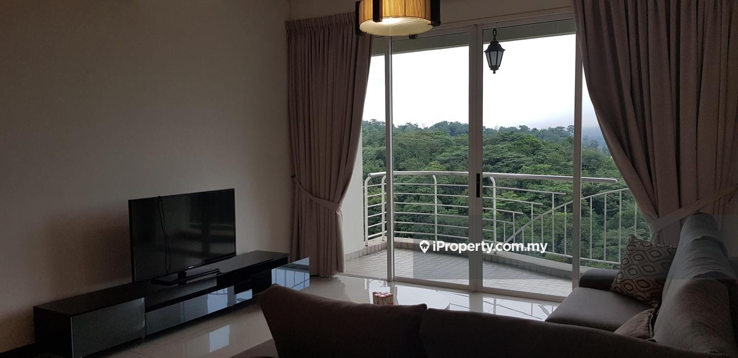 Condominium for Sale in Kiaramas Ayuria by Julie Yong - iProperty.com.my