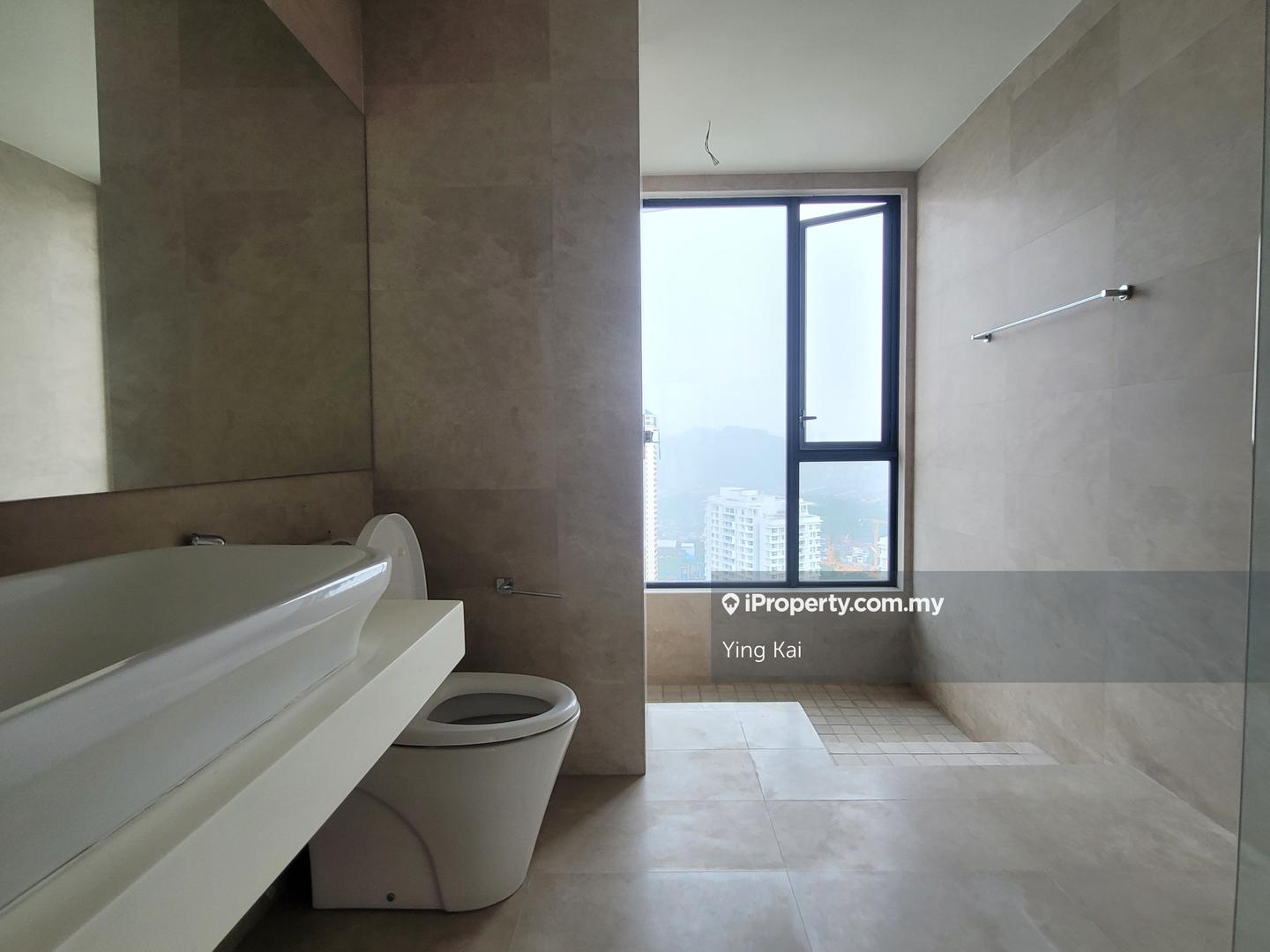 Condominium for Sale in Concerto North Kiara by Ying Kai - iProperty.com.my