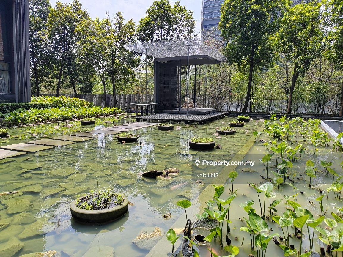 Kondominium untuk Dijual di The Capers @ Sentul East oleh Nabil NS - iProperty.com.my