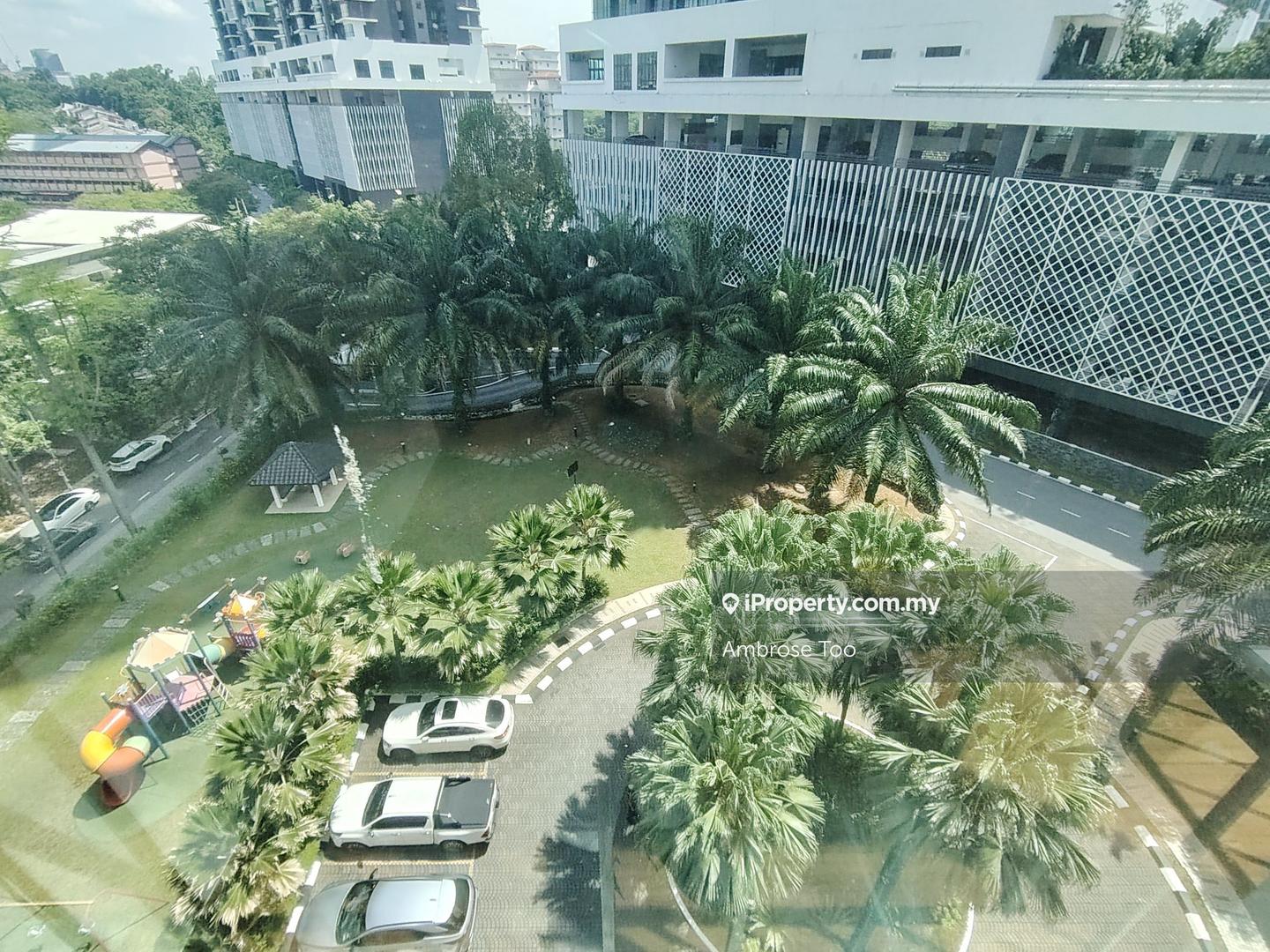 Condominium for Sale in 1 Desa Residence by Ambrose Too - iProperty.com.my