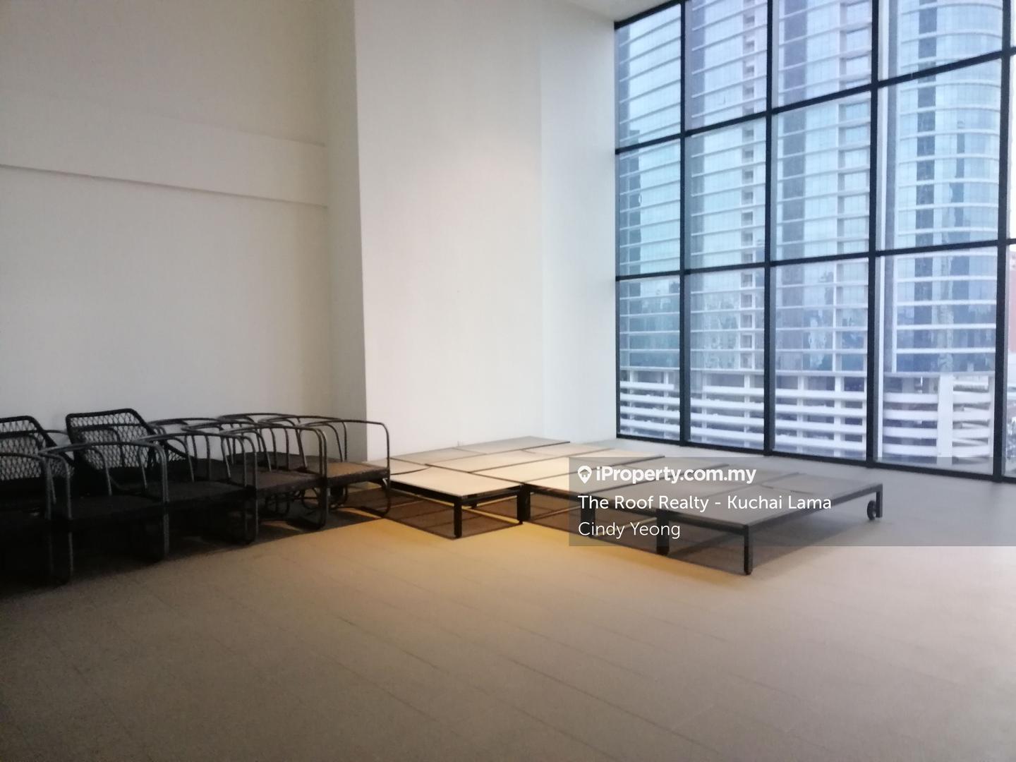 Service Residence for Rent in Establishment Bangsar (Menara Teguh Bangsar) by Cindy Yeong - iProperty.com.my