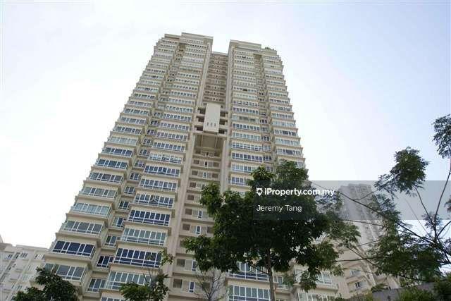 Kondominium untuk Dijual di Kiaraville oleh Jeremy Tang - iProperty.com.my