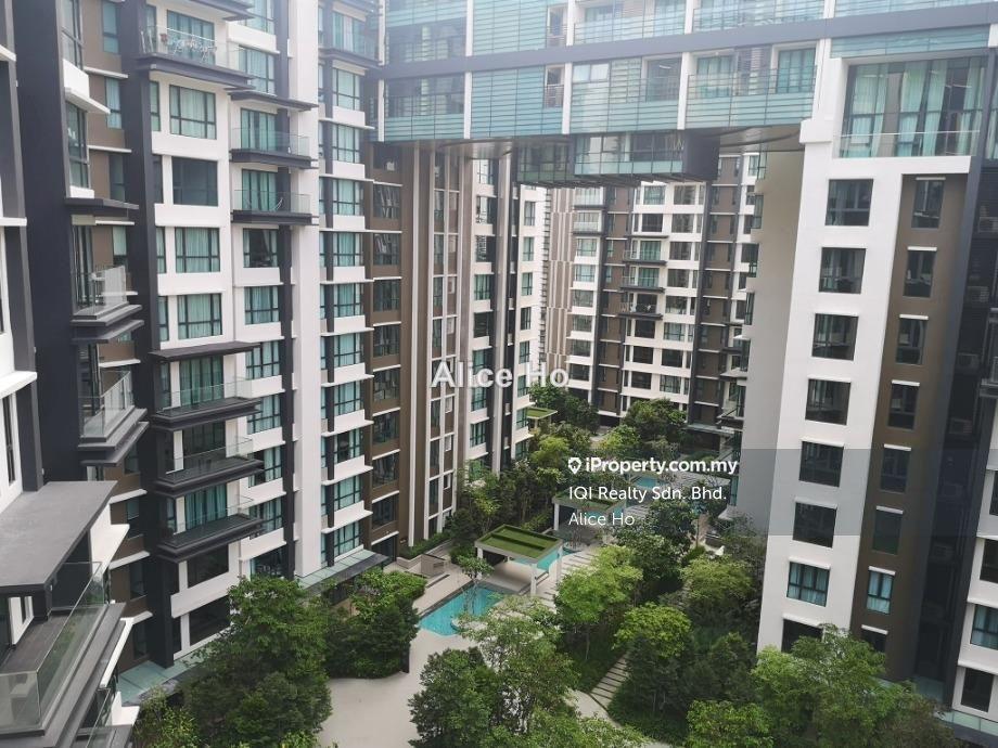 Service Residence for Sale in The Potpourri by Alice Ho - iProperty.com.my