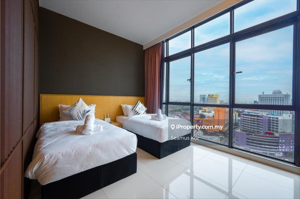 Hotel / Resort untuk Dijual di Dataran Sunway, Kota Damansara oleh Seamus Kor - iProperty.com.my