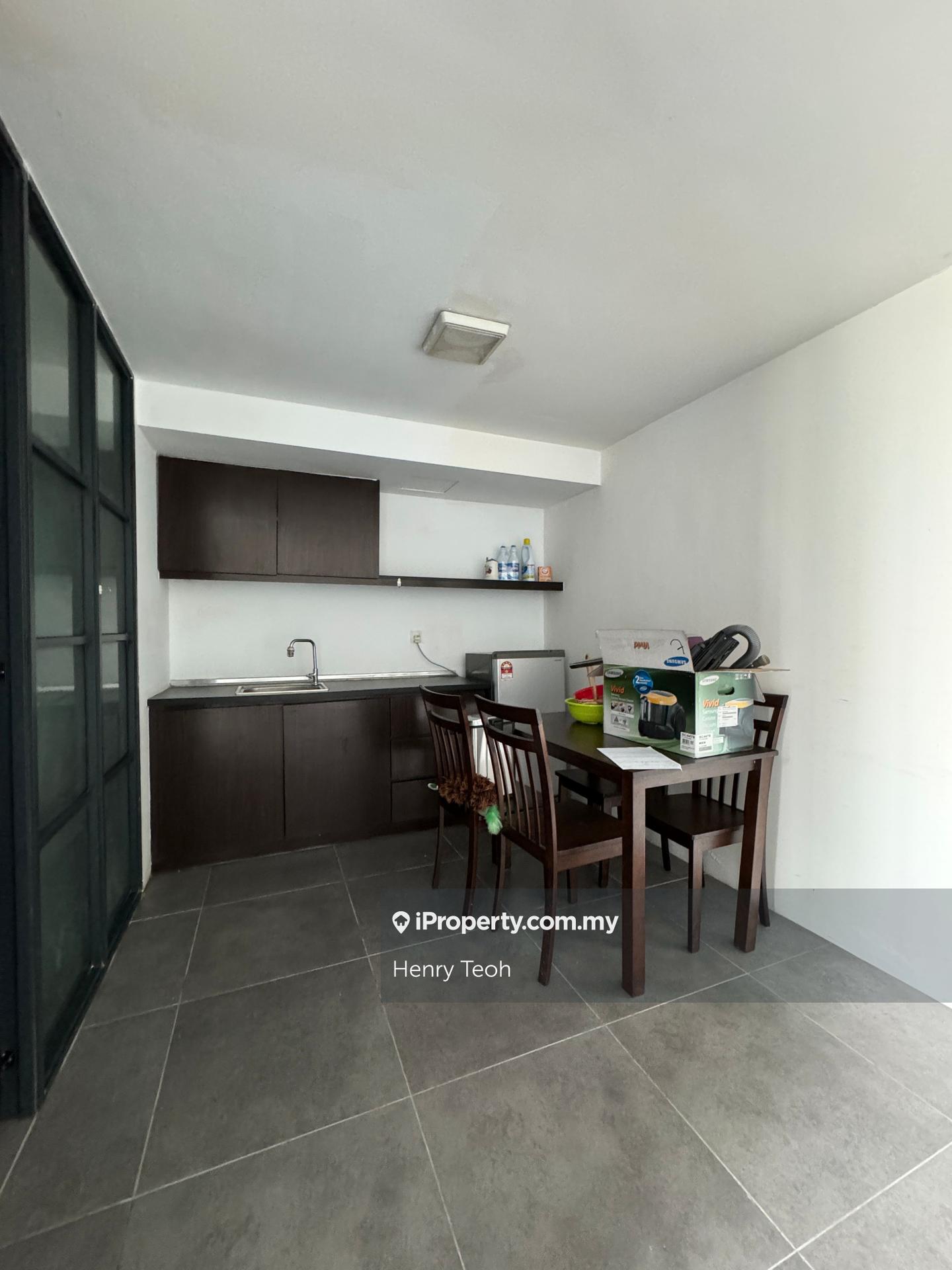 Condominium for Rent in Empire Damansara (Empire SOHO 2) by Henry Teoh - iProperty.com.my
