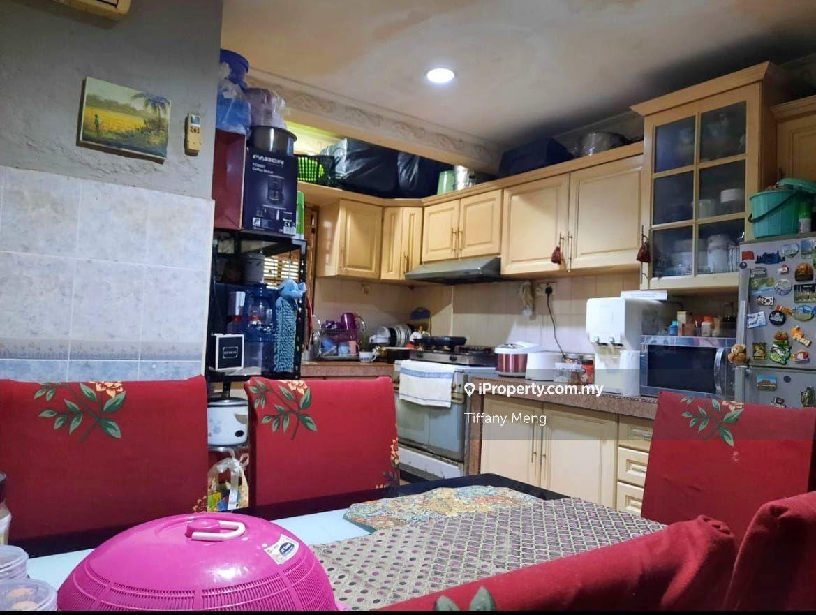 2-storey Terraced House for Sale in 2 Sty # RENOVATED # EXTENDED @ Taman Sri Gombak, Gombak by Tiffany Meng - iProperty.com.my