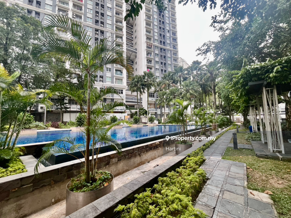 Condominium for Sale in Perdana Emerald by Hartini - iProperty.com.my