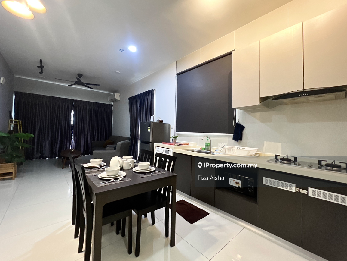 Condominium for Rent in Kings Bay @ Country Garden Danga Bay by Fiza Aisha - iProperty.com.my