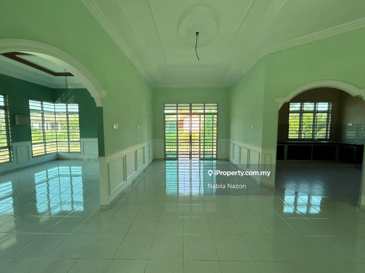 Banglo untuk Dijual di Pasir Genda, Tanah Merah oleh Nabila Nazori - iProperty.com.my