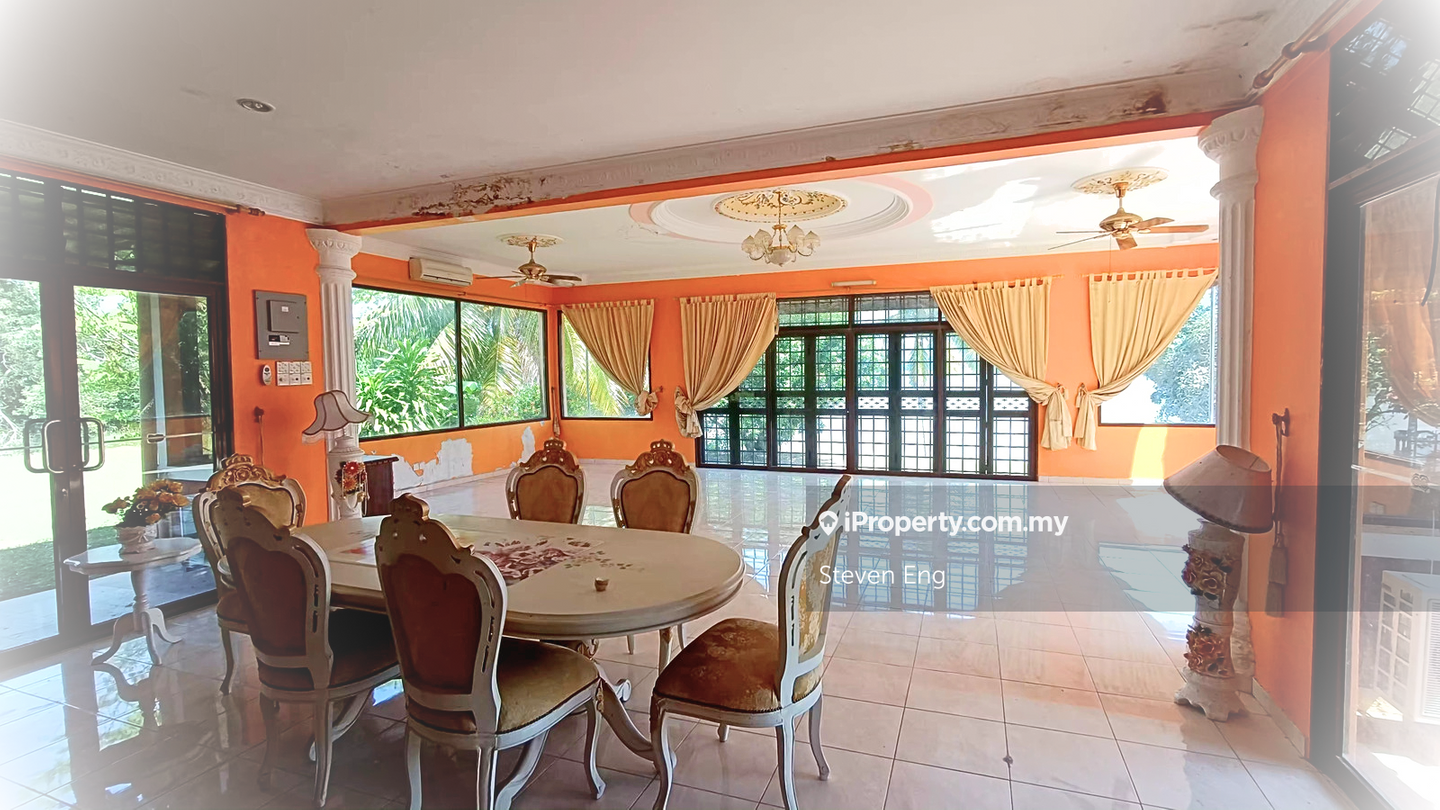 Banglo untuk Dijual di Semanggol, Perak oleh Steven Eng - iProperty.com.my