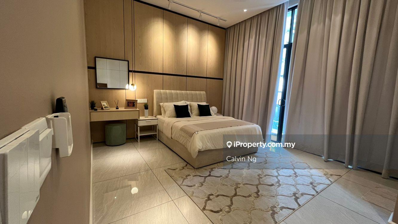 Condominium for Sale in 18 Madge by Calvin Ng - iProperty.com.my