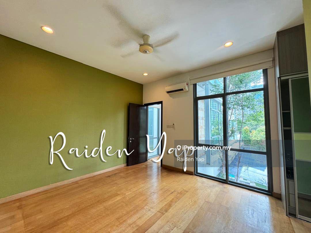 Bungalow House for Sale in Mont Kiara, he Residence, Mont Kiara by Raiden Yap - iProperty.com.my