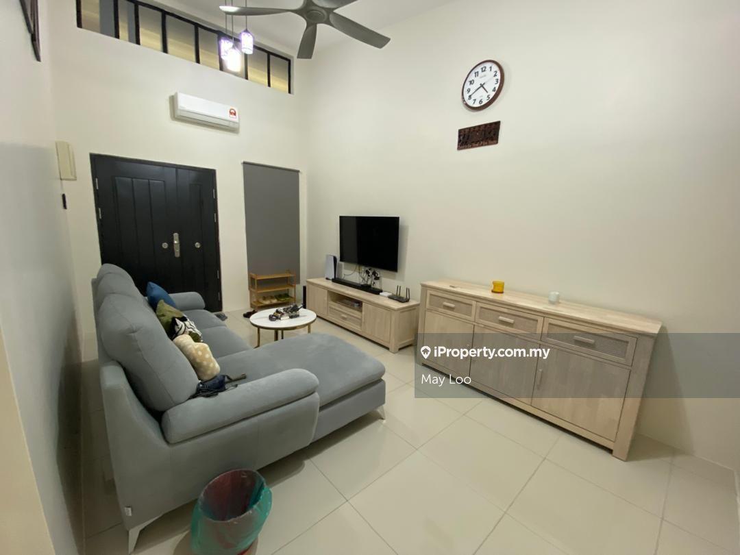 Semi-Detached House for Sale in Panorama Lapangan Saujana (Green Park), Ipoh by May Loo - iProperty.com.my
