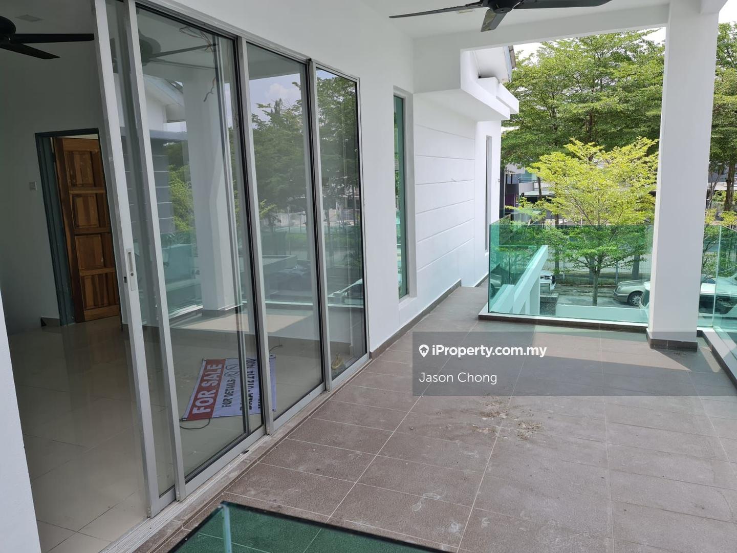Semi-Detached House for Sale in Bandar Bukit Tinggi, Klang by Jason Chong - iProperty.com.my