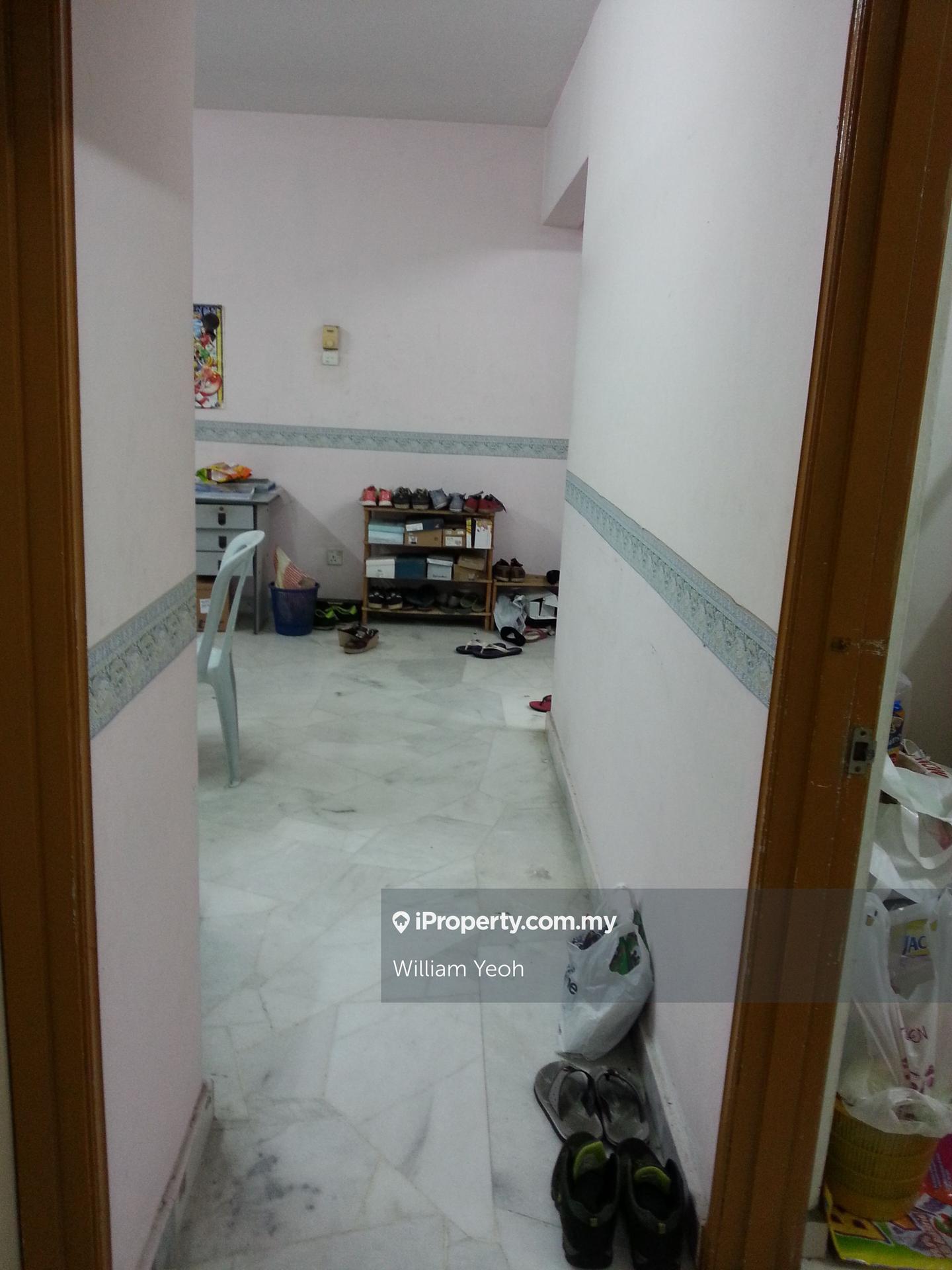 Kondominium untuk Dijual di Menara Alpha oleh William Yeoh - iProperty.com.my