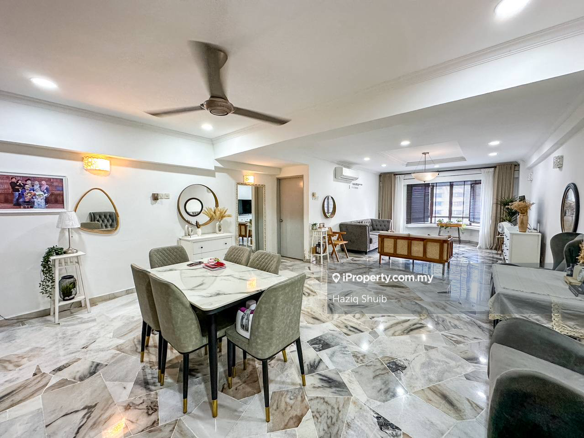 Condominium for Sale in Menara Polo by Haziq Shuib - iProperty.com.my