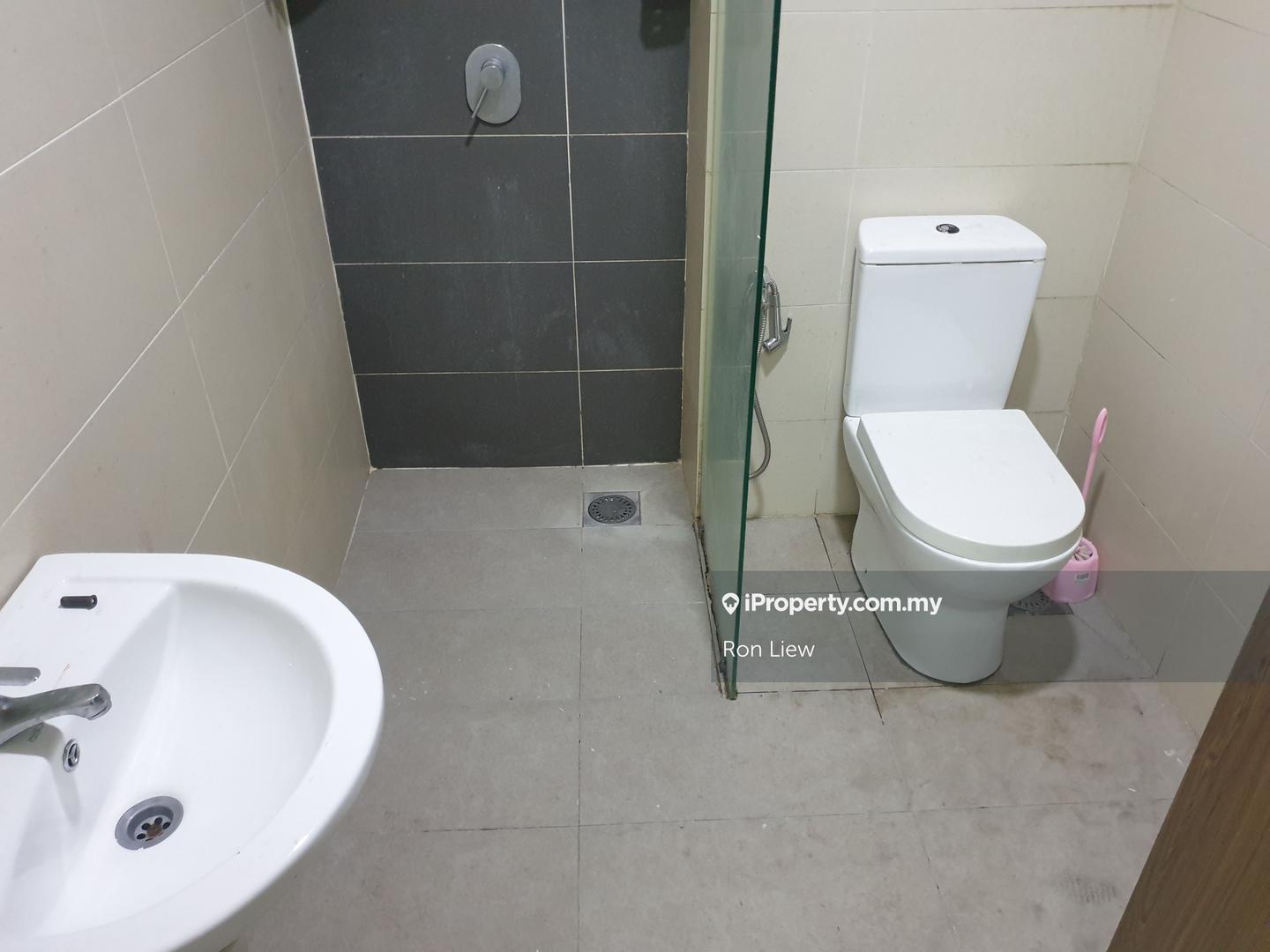 Residensi Servis untuk Disewa di City of Green oleh Ron Liew - iProperty.com.my