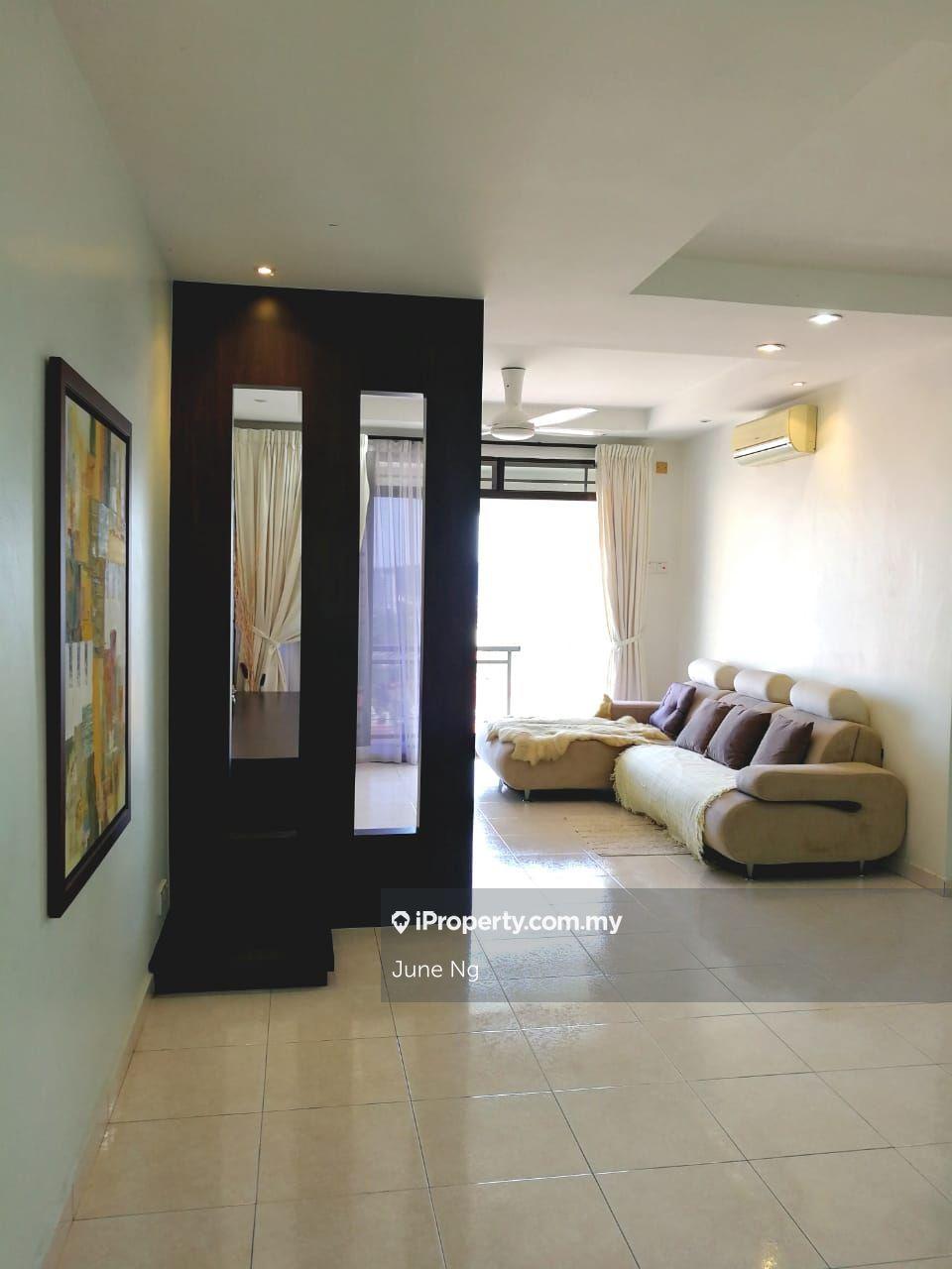 Condominium for Rent in Sunrise Garden Condominium by June Ng - iProperty.com.my
