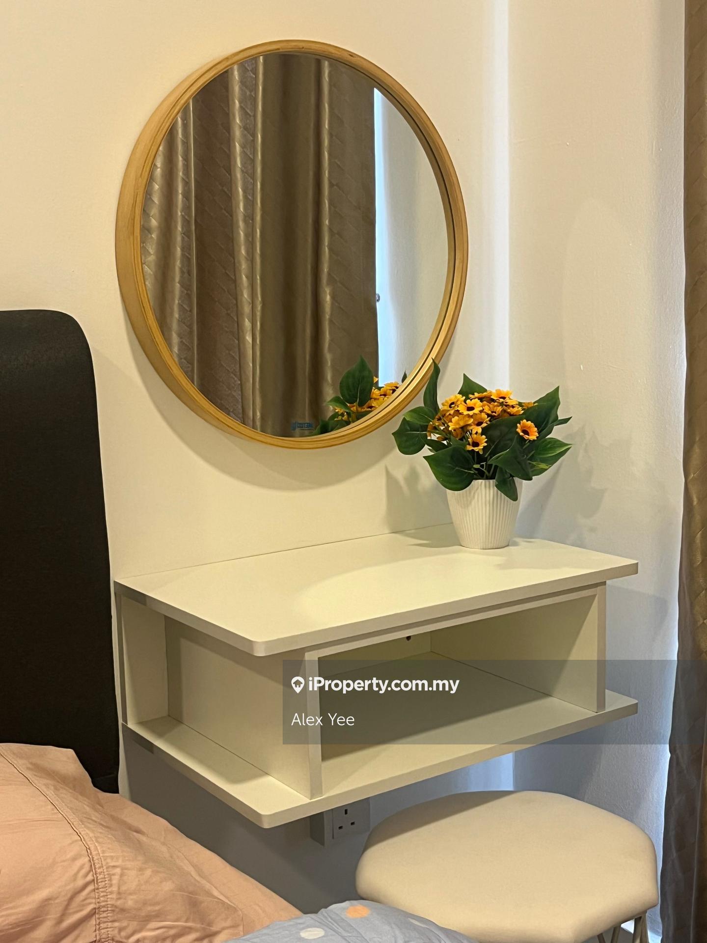 Residensi Servis untuk Disewa di Bond Suites @ ICC oleh Alex Yee - iProperty.com.my