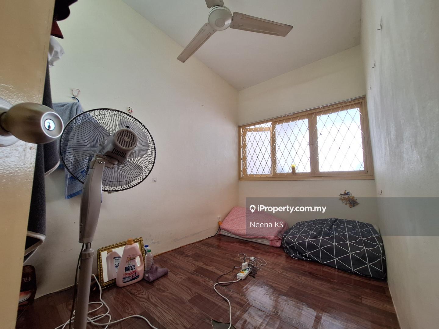 Rumah Berangkai 2 Tingkat untuk Dijual di Bangsar Baru, Bangsar oleh Neena KS - iProperty.com.my