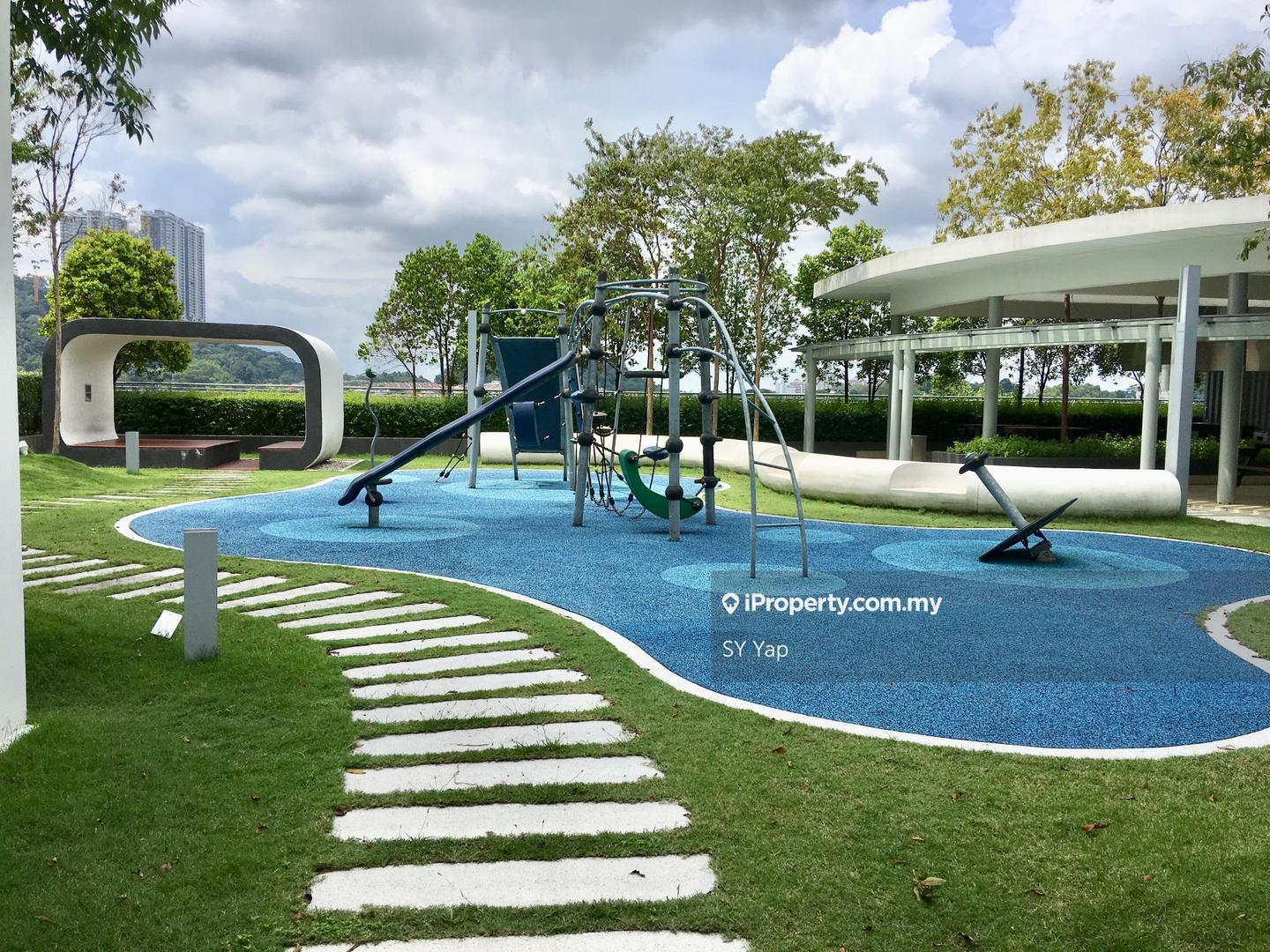 Condominium for Rent in The Westside One by SY Yap - iProperty.com.my