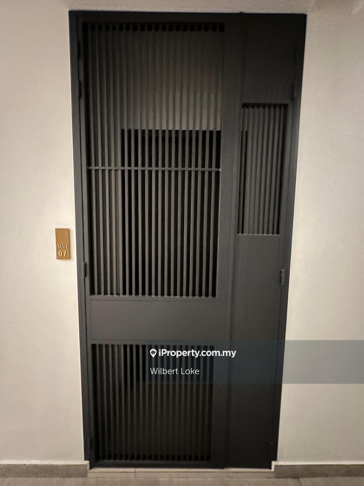 Service Residence for Rent in Henna Residence @ The Quartz WM by Wilbert Loke - iProperty.com.my