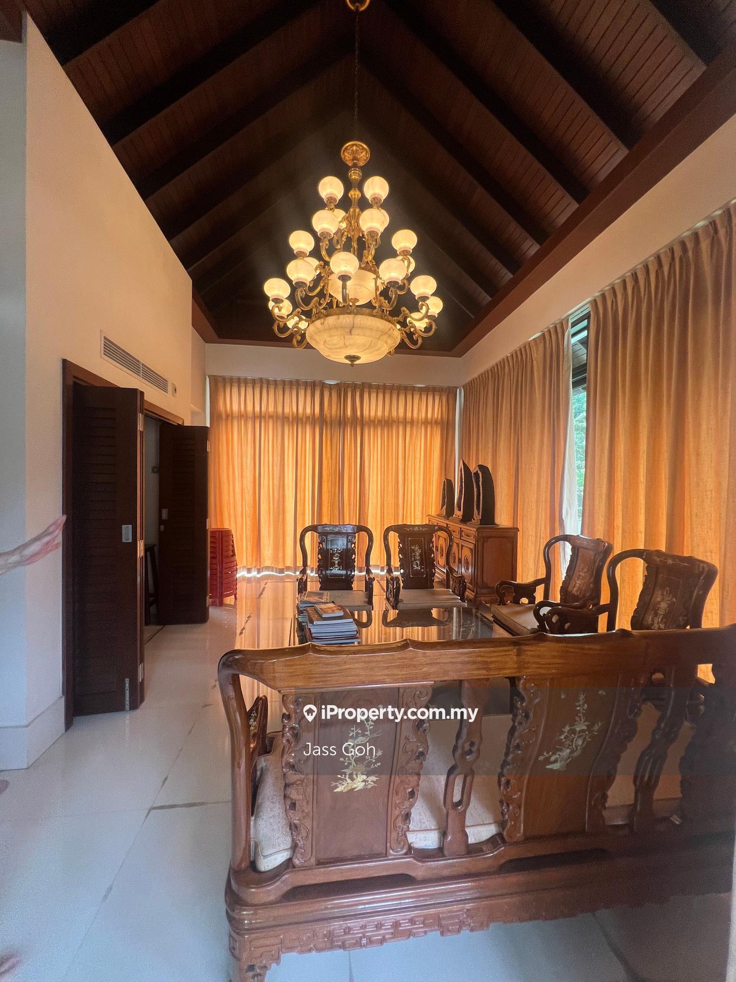 Bungalow House for Sale in Bukit Jelutong, Shah Alam by Jass Goh - iProperty.com.my