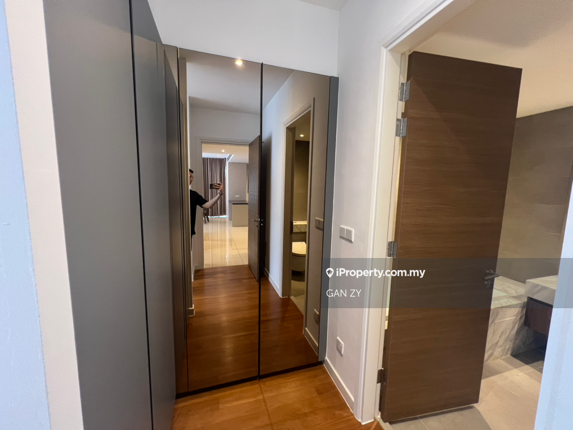 Service Residence for Rent in Aria by GAN ZY - iProperty.com.my