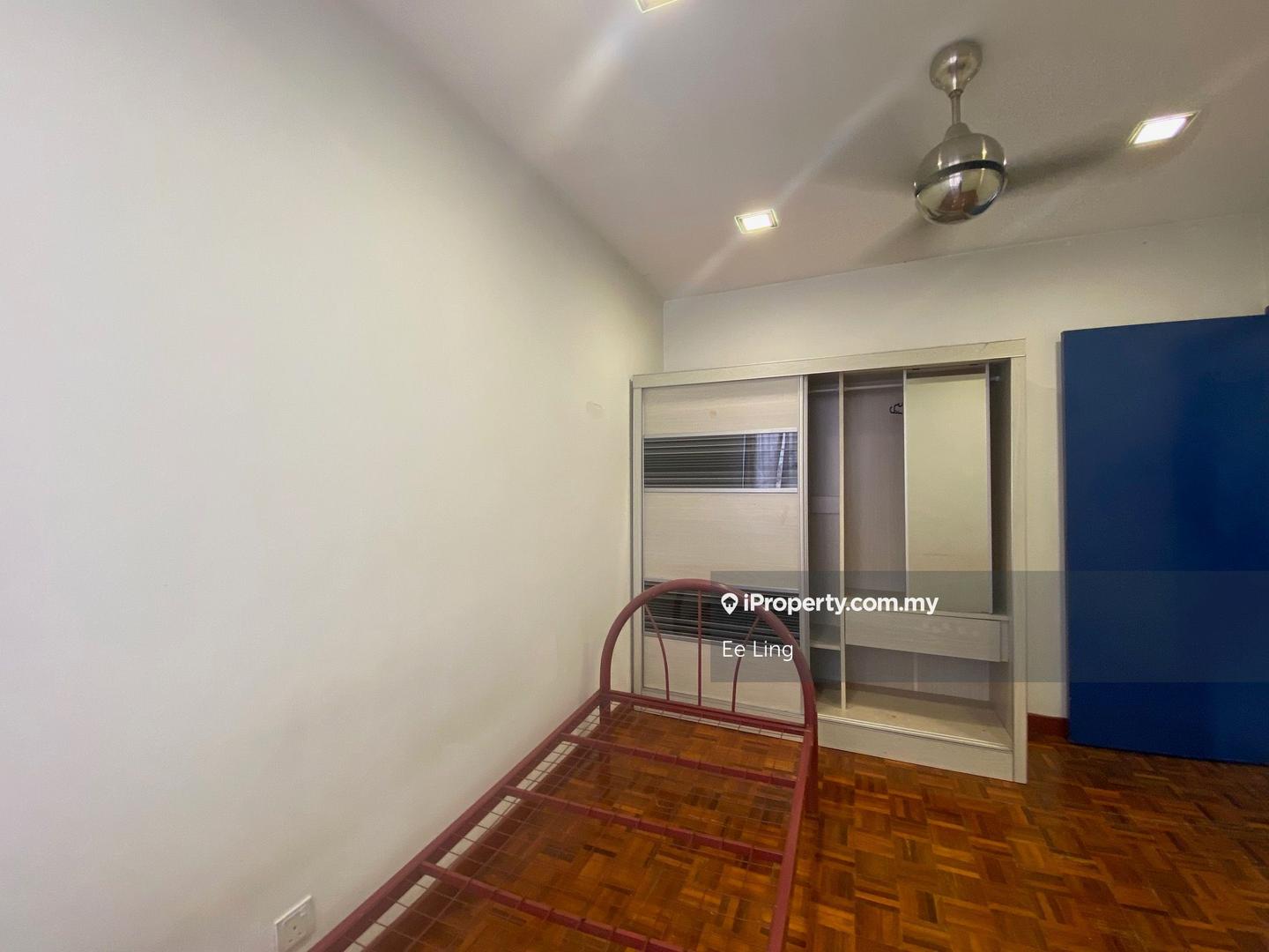 Apartment for Rent in Semarak Apartment by Ee Ling - iProperty.com.my