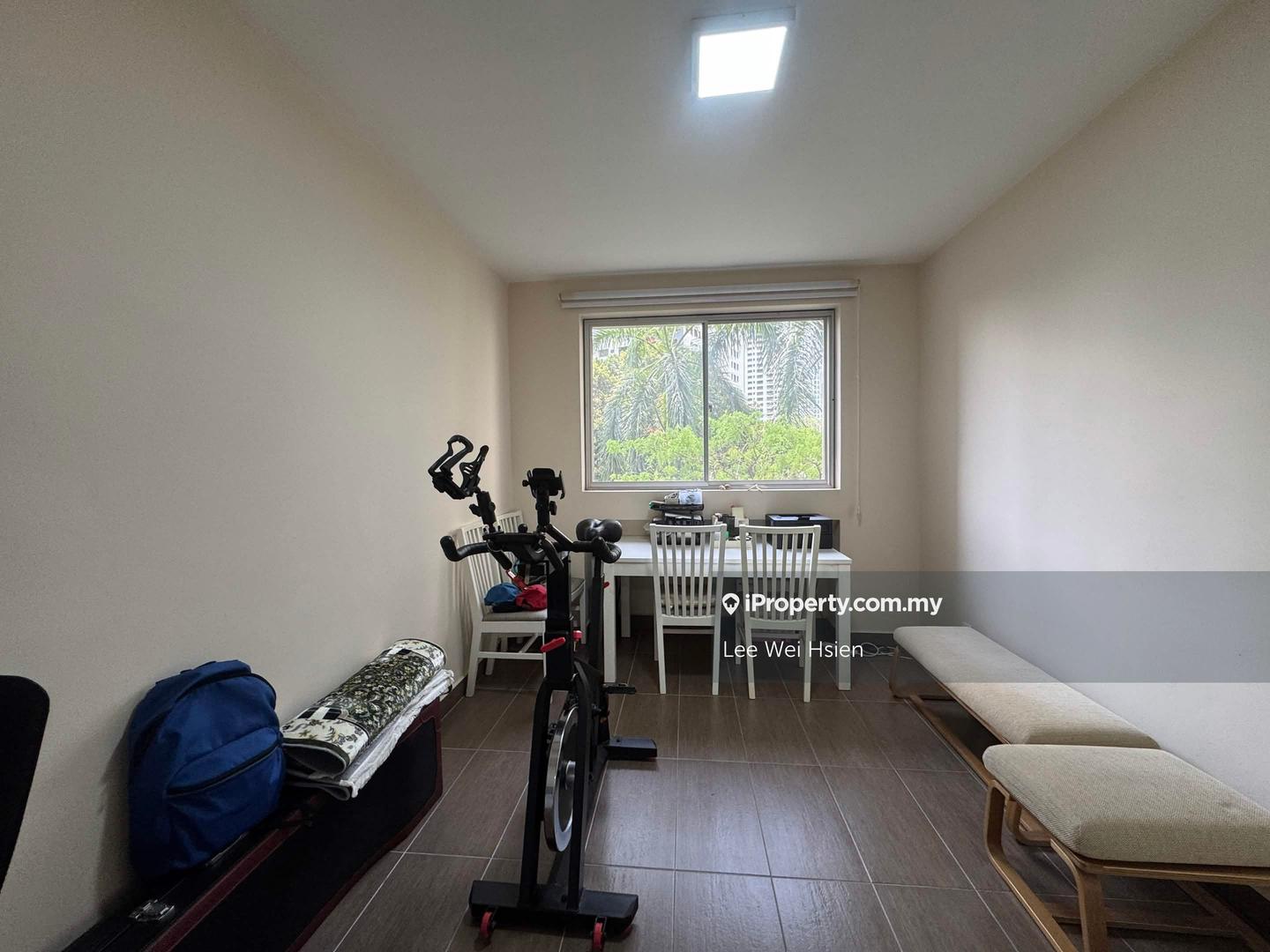 Condominium for Sale in Mont Kiara Pelangi by Lee Wei Hsien - iProperty.com.my