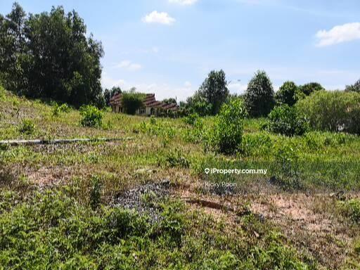 Banglo Tanah untuk Dijual di Bayu Lakehomes, Mantin oleh Ricky Poon - iProperty.com.my