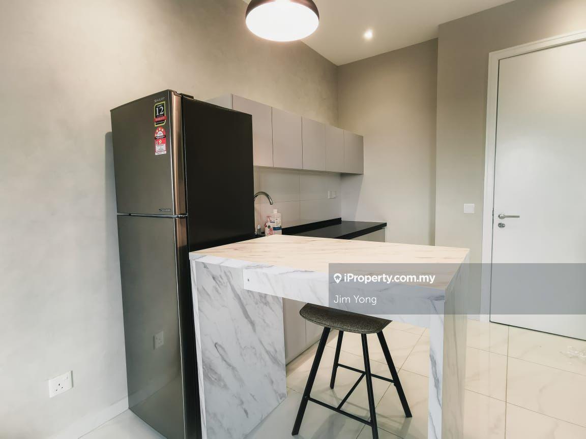 Service Residence for Rent in Equine Residence by Jim Yong - iProperty.com.my