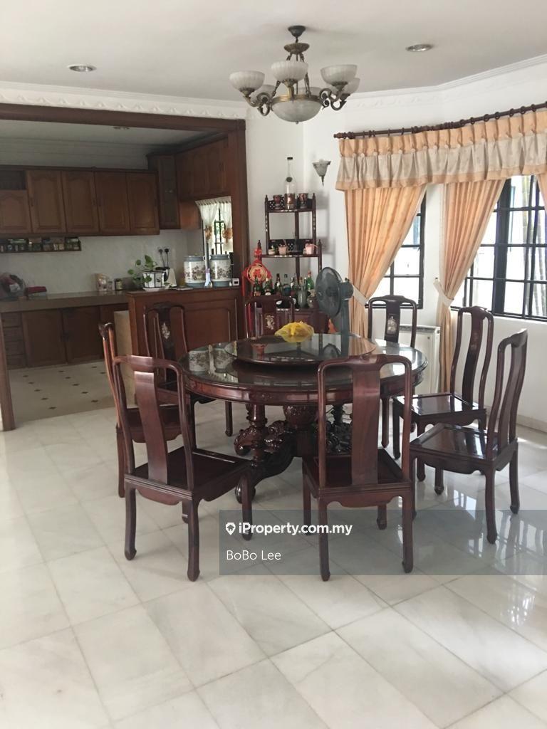 Bungalow House for Sale in Taman Yarl, Jalan Klang Lama (Old Klang Road) by BoBo Lee - iProperty.com.my