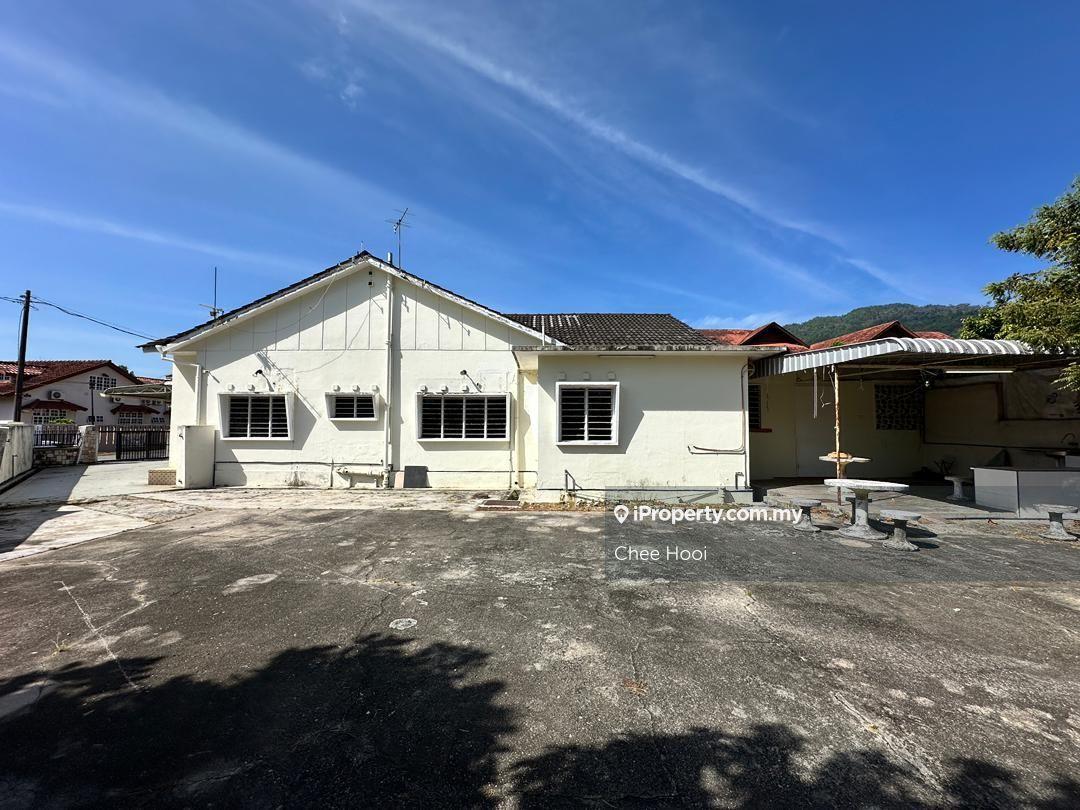 Rumah Berkembar untuk Dijual di pulau tikus, Pulau Tikus oleh Chee Hooi - iProperty.com.my