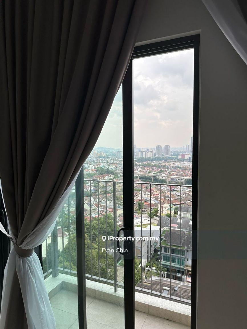 Residensi Servis untuk Disewa di M Oscar oleh Evan Chin - iProperty.com.my