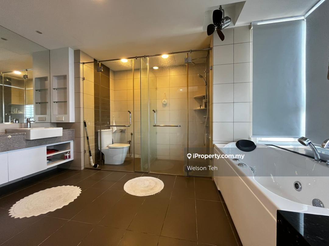 Condominium for Sale in Platino Condominium by Welson Teh - iProperty.com.my