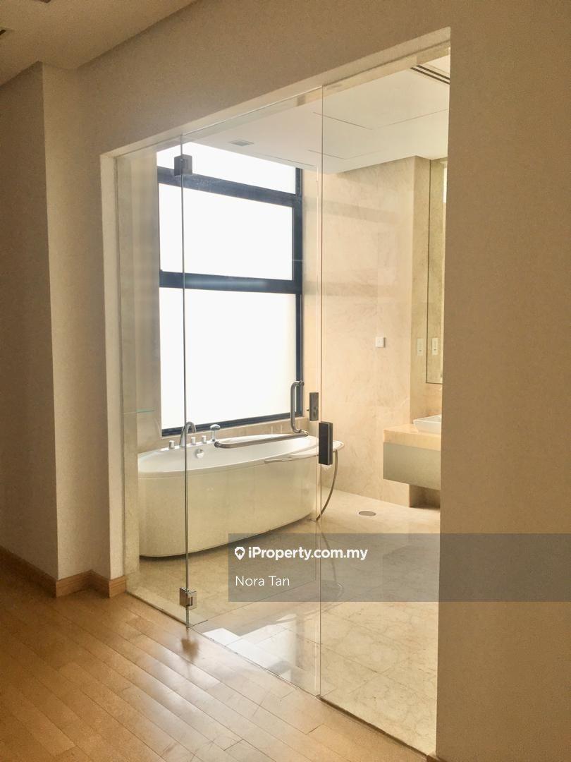 Kondominium untuk Dijual di Gallery @ U-Thant oleh Nora Tan - iProperty.com.my