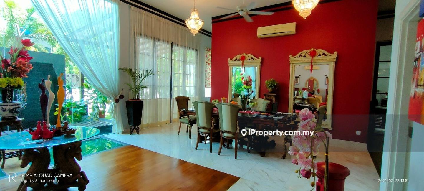 Rumah Berkembar untuk Dijual di Bukit Jelutong, Shah Alam oleh Simon Leong - iProperty.com.my