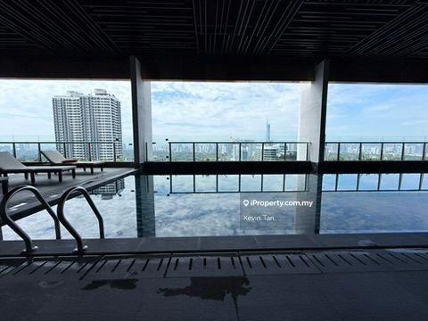 Service Residence for Rent in Alfa Bangsar by Kevin Tan - iProperty.com.my