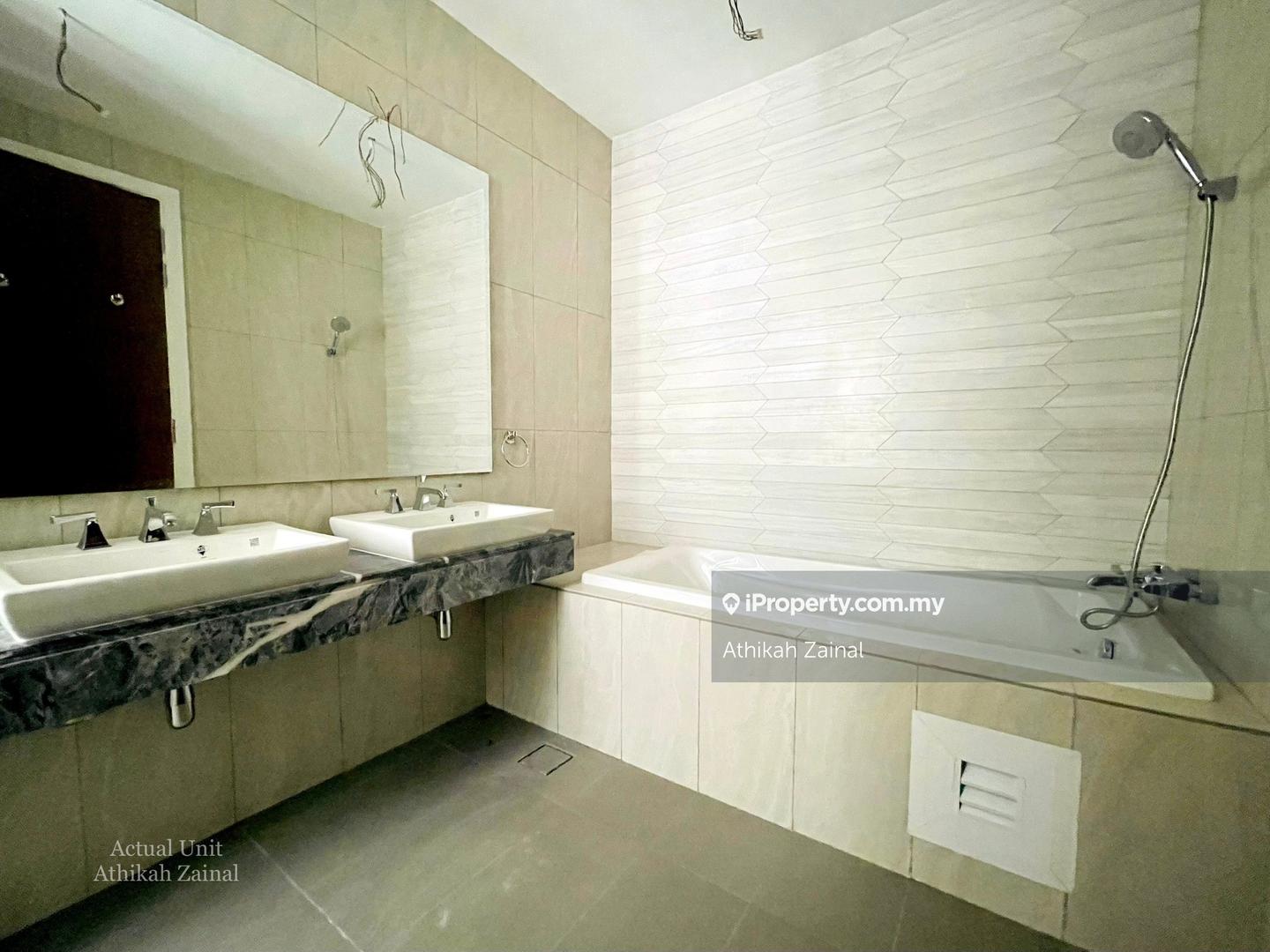 3-storey Terraced House for Sale in Mont Kiara, Kuala Lumpur by Athikah Zainal - iProperty.com.my