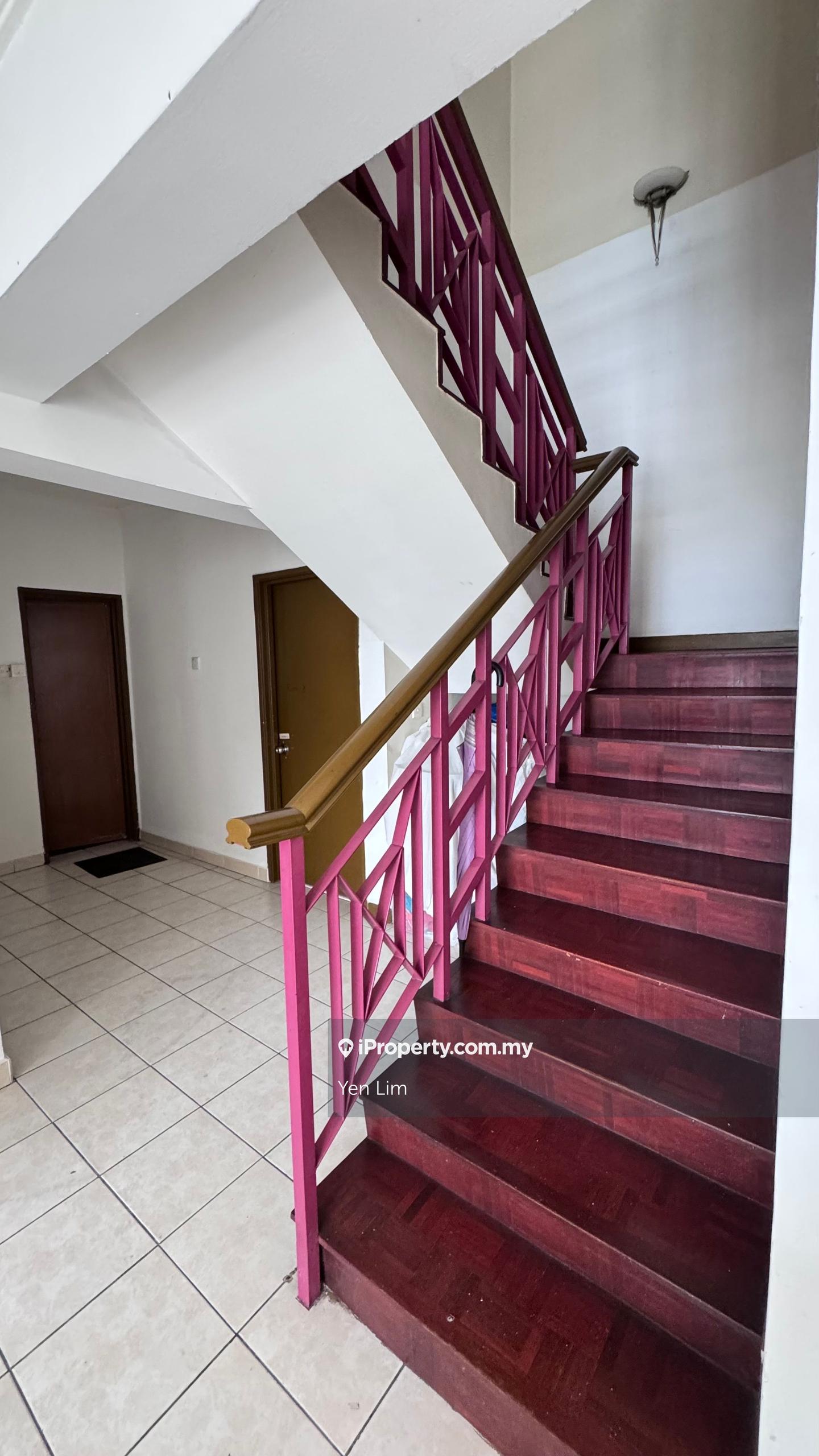 Condominium for Sale in Vista Komanwel B by Yen Lim - iProperty.com.my