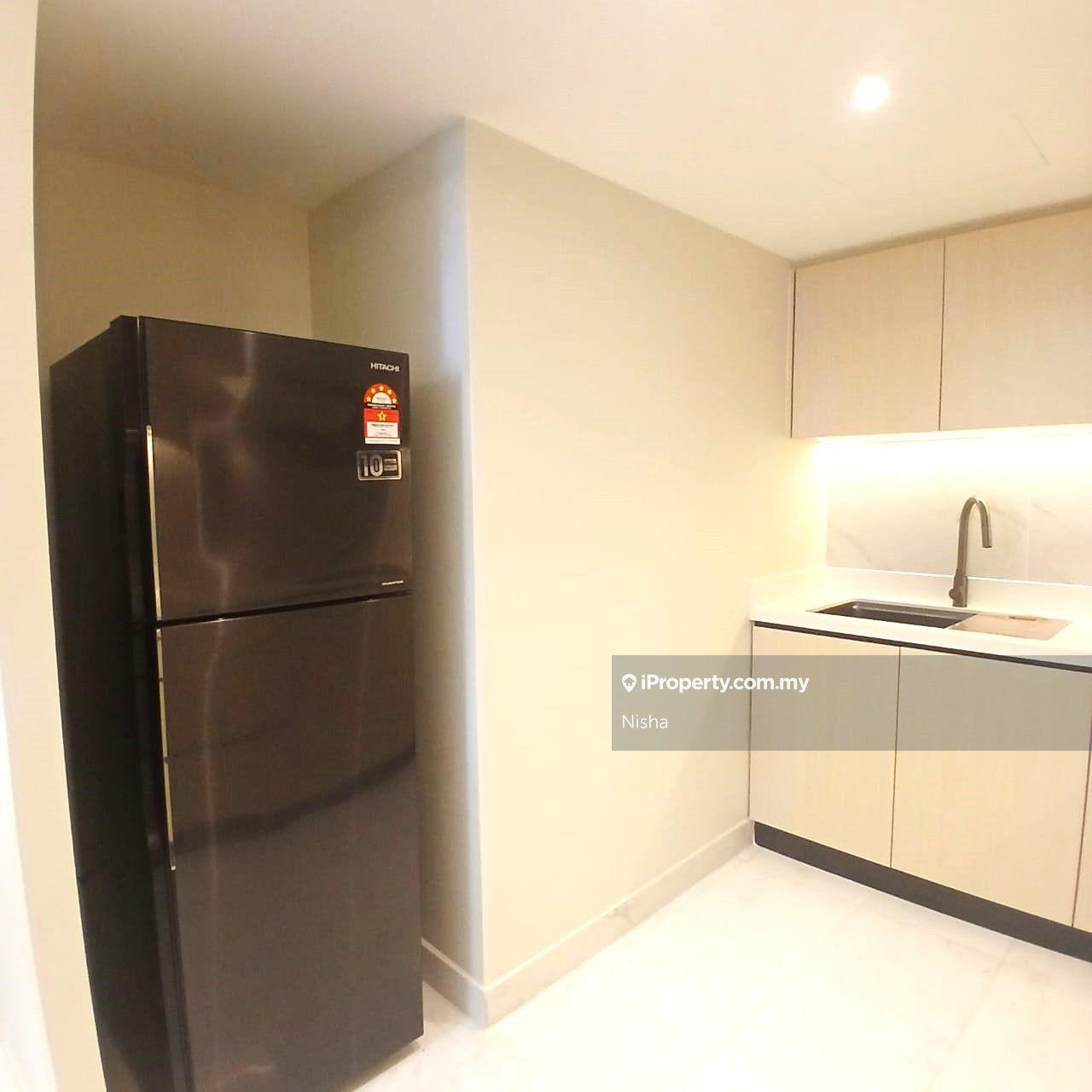 Kondominium untuk Disewa di UBN Apartment oleh Nisha - iProperty.com.my