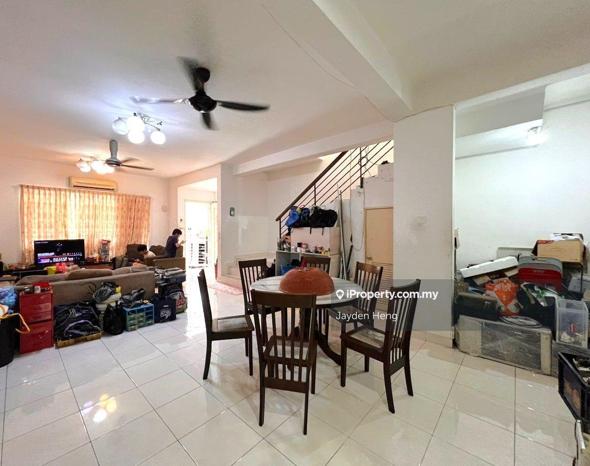 Rumah Berangkai 2 Tingkat untuk Dijual di Taman Mutiara Indah, Puchong oleh Jayden Heng - iProperty.com.my