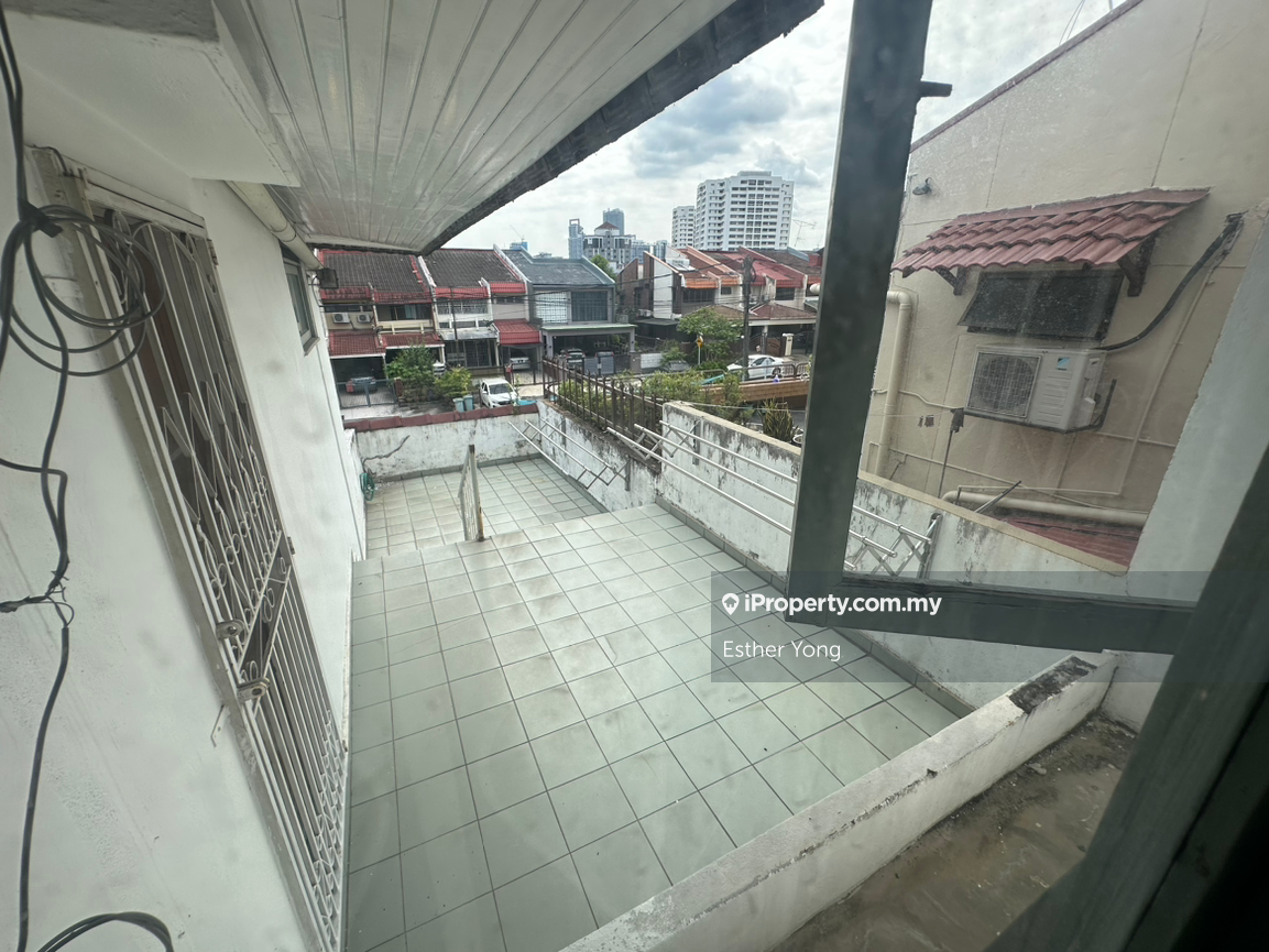 Semi-Detached House for Sale in Taman Danau Desa, Taman Desa by Esther Yong - iProperty.com.my