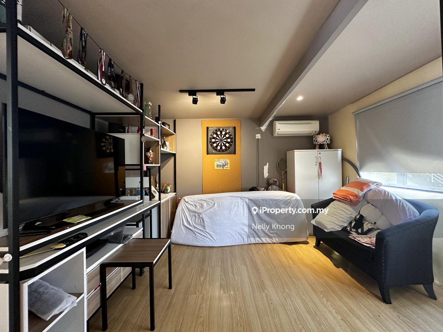 2-storey Terraced House for Sale in Jalan Desa Bakti,, Taman Desa by Nelly Khong - iProperty.com.my